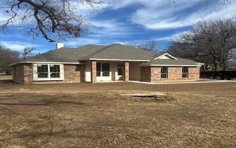 1203 Anthony Street, Gainesville, TX 76240, 4 Bedrooms Bedrooms, ,2 BathroomsBathrooms,Residential,For Sale,1203 Anthony Street,0,21147882