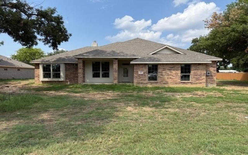 1203 Anthony Street, Gainesville, TX 76240, 4 Bedrooms Bedrooms, ,2 BathroomsBathrooms,Residential,For Sale,1203 Anthony Street,0,21147882