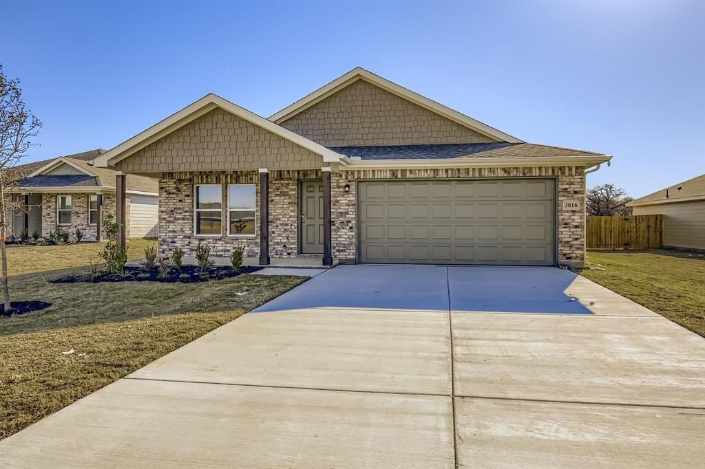 3016 Blue Pine Place, Dallas, TX 75253, 4 Habitaciones Habitaciones , ,2 BañosBaños,Residential,En Venta,3016 Blue Pine Place,0,21147900