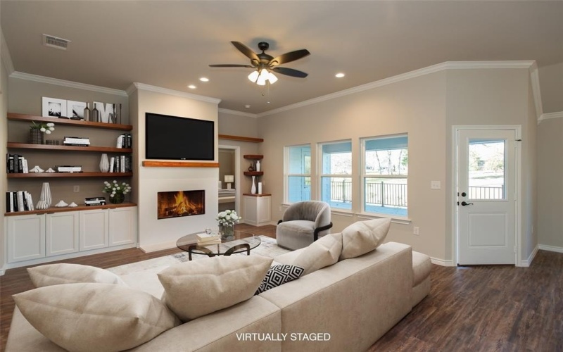 110 Saint Francis Lane, Mabank, TX 75156, 4 Habitaciones Habitaciones , ,2 BañosBaños,Residential,En Venta,110 Saint Francis Lane,0,21147922