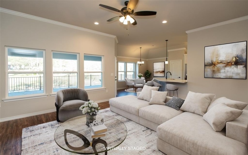 110 Saint Francis Lane, Mabank, TX 75156, 4 Habitaciones Habitaciones , ,2 BañosBaños,Residential,En Venta,110 Saint Francis Lane,0,21147922