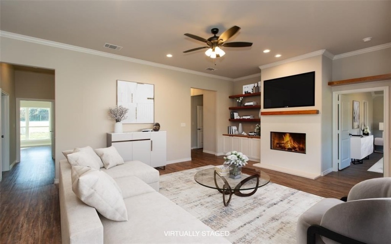 110 Saint Francis Lane, Mabank, TX 75156, 4 Habitaciones Habitaciones , ,2 BañosBaños,Residential,En Venta,110 Saint Francis Lane,0,21147922