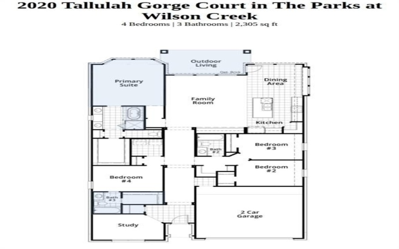 2020 Tallulah Gorge Court, Celina, TX 75009, 4 Bedrooms Bedrooms, ,3 BathroomsBathrooms,Residential,For Sale,2020 Tallulah Gorge Court,0,21148533