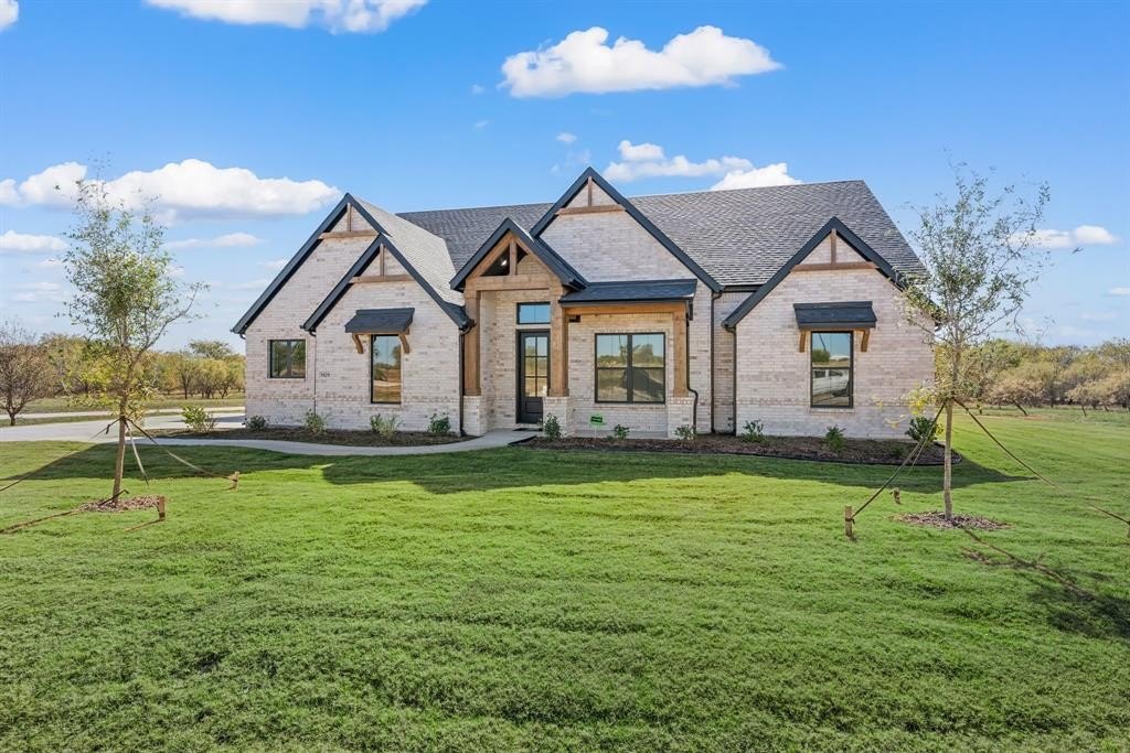 5029 Round Rock Drive, Aledo, TX 76008, 4 Habitaciones Habitaciones , ,3 BañosBaños,Residential,En Venta,5029 Round Rock Drive,0,21148537