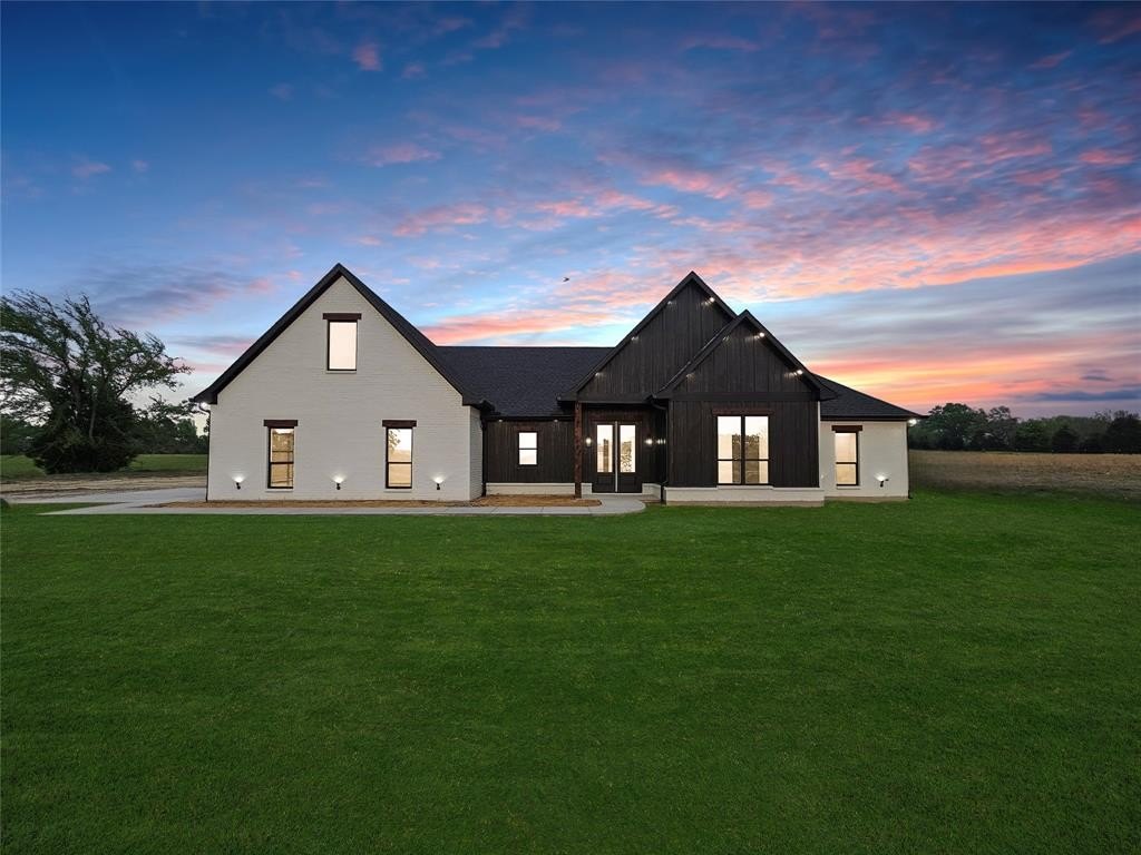 35857 FM 47, Mabank, TX 75147, 4 Bedrooms Bedrooms, ,2 BathroomsBathrooms,Residential,For Sale,35857 FM 47,0,21148565