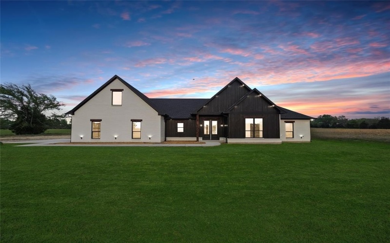 35857 FM 47, Mabank, TX 75147, 4 Bedrooms Bedrooms, ,2 BathroomsBathrooms,Residential,For Sale,35857 FM 47,0,21148565