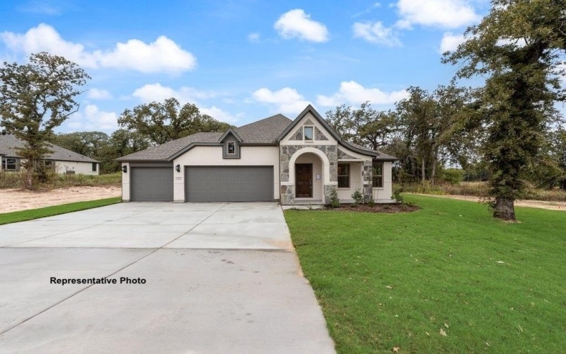 324 Skeen Peak, Springtown, TX 76082, 3 Habitaciones Habitaciones , ,3 BañosBaños,Residential,En Venta,324 Skeen Peak,0,21148588