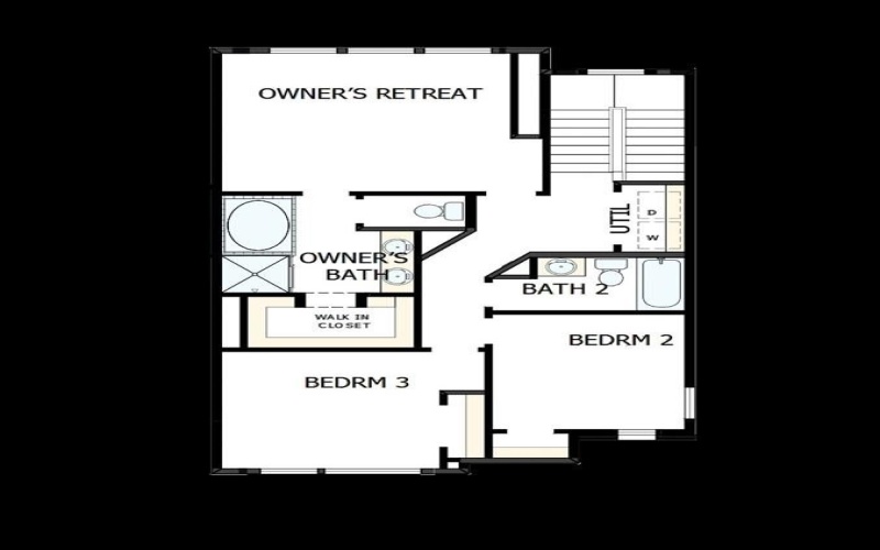 5821 Water Bridge Lane, Fort Worth, TX 76109, 3 Habitaciones Habitaciones , ,2 BañosBaños,Residential,En Venta,5821 Water Bridge Lane,0,21148597