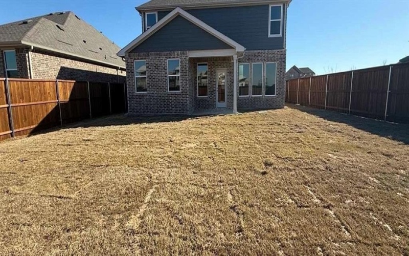 1218 Watercrest Street, Forney, TX 75126, 5 Bedrooms Bedrooms, ,3 BathroomsBathrooms,Residential,For Sale,1218 Watercrest Street,0,21148682