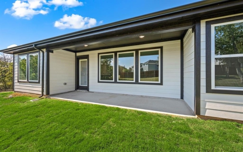 813 Haynie Drive, Runaway Bay, TX 76426, 3 Bedrooms Bedrooms, ,2 BathroomsBathrooms,Residential,For Sale,813 Haynie Drive,0,21148692