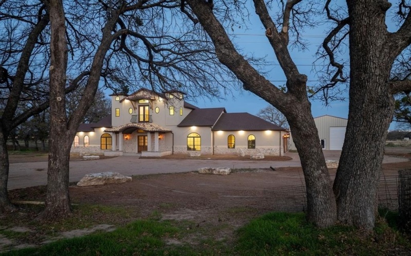 275 Highland Road, Springtown, TX 76082, 5 Habitaciones Habitaciones , ,6 BañosBaños,Residential,En Venta,275 Highland Road,0,21148791