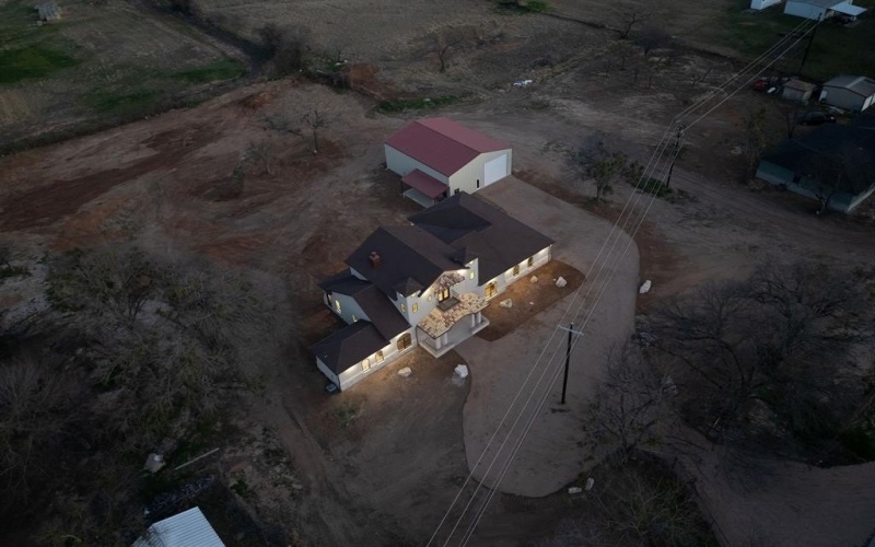 275 Highland Road, Springtown, TX 76082, 5 Habitaciones Habitaciones , ,6 BañosBaños,Residential,En Venta,275 Highland Road,0,21148791