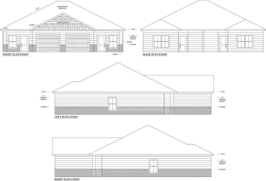 1219/ 1223 S Austin Street, Sherman, TX 75090, 4 Bedrooms Bedrooms, ,5 BathroomsBathrooms,Residential Multi Family,For Sale,1219/ 1223 S Austin Street,0,21148866
