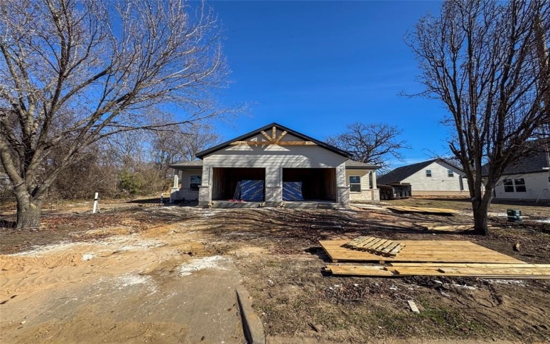 1219/ 1223 S Austin Street, Sherman, TX 75090, 4 Bedrooms Bedrooms, ,5 BathroomsBathrooms,Residential Multi Family,For Sale,1219/ 1223 S Austin Street,0,21148866