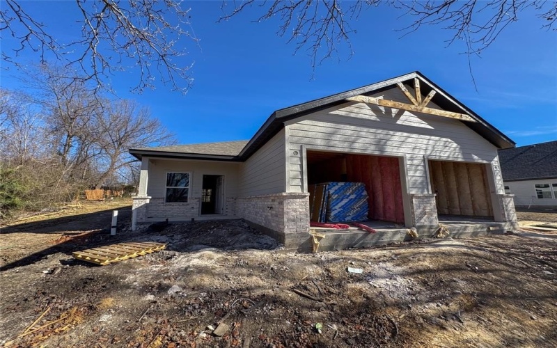 1219/ 1223 S Austin Street, Sherman, TX 75090, 4 Bedrooms Bedrooms, ,5 BathroomsBathrooms,Residential Multi Family,For Sale,1219/ 1223 S Austin Street,0,21148866