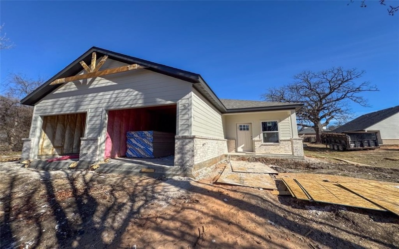1219/ 1223 S Austin Street, Sherman, TX 75090, 4 Bedrooms Bedrooms, ,5 BathroomsBathrooms,Residential Multi Family,For Sale,1219/ 1223 S Austin Street,0,21148866