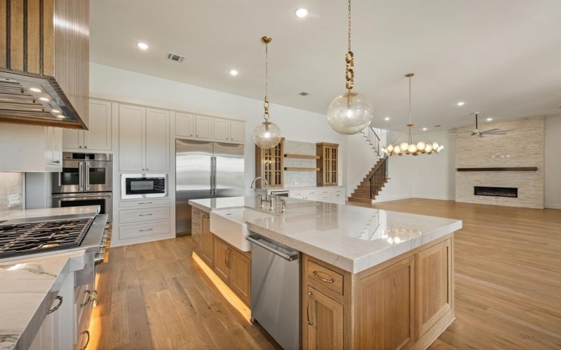 12499 Palmer Drive, Fort Worth, TX 76179, 5 Bedrooms Bedrooms, ,5 BathroomsBathrooms,Residential,For Sale,12499 Palmer Drive,0,21148884