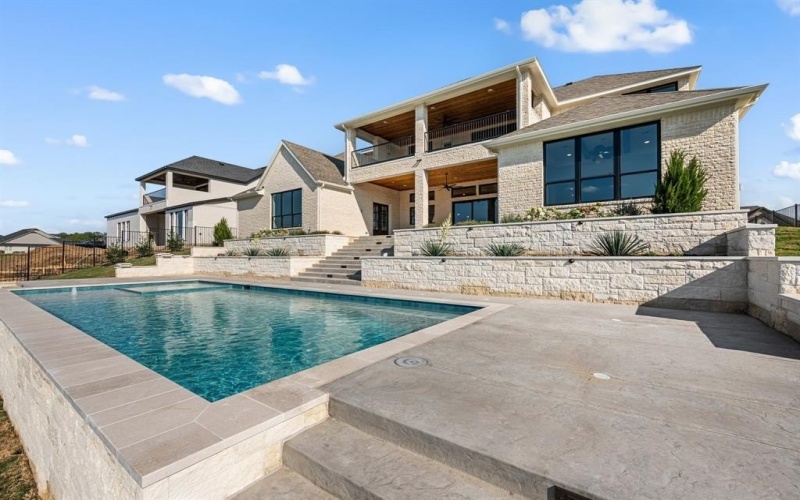 12499 Palmer Drive, Fort Worth, TX 76179, 5 Bedrooms Bedrooms, ,5 BathroomsBathrooms,Residential,For Sale,12499 Palmer Drive,0,21148884