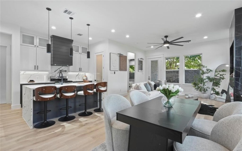 3200 Oak Bourne Drive, Arlington, TX 76016, 4 Bedrooms Bedrooms, ,3 BathroomsBathrooms,Residential,For Sale,3200 Oak Bourne Drive,0,21148898