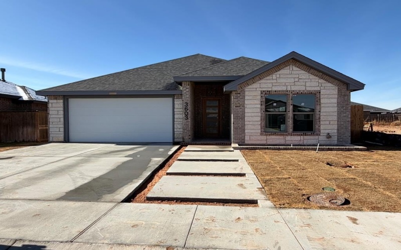 3603 Yorkshire, Odessa, TX 79765, 4 Habitaciones Habitaciones , ,3 BañosBaños,Residential,En Venta,3603 Yorkshire,0,165489