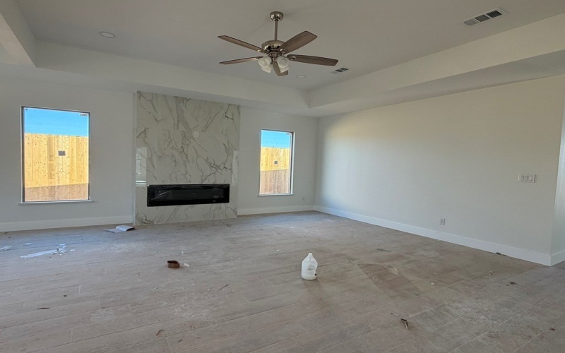 3603 Yorkshire, Odessa, TX 79765, 4 Habitaciones Habitaciones , ,3 BañosBaños,Residential,En Venta,3603 Yorkshire,0,165489