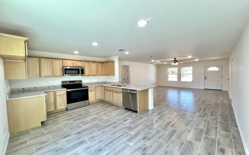 309 E 25th St, San Angelo, TX 76903, 3 Bedrooms Bedrooms, ,2 BathroomsBathrooms,Residential,For Sale,309 E 25th St,0,130258