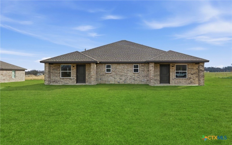 220-222 Melissa Street, Bruceville Eddy, TX 76524, 6 Bedrooms Bedrooms, ,5 BathroomsBathrooms,Residential Multi Family,For Sale,220-222 Melissa Street,0,601418