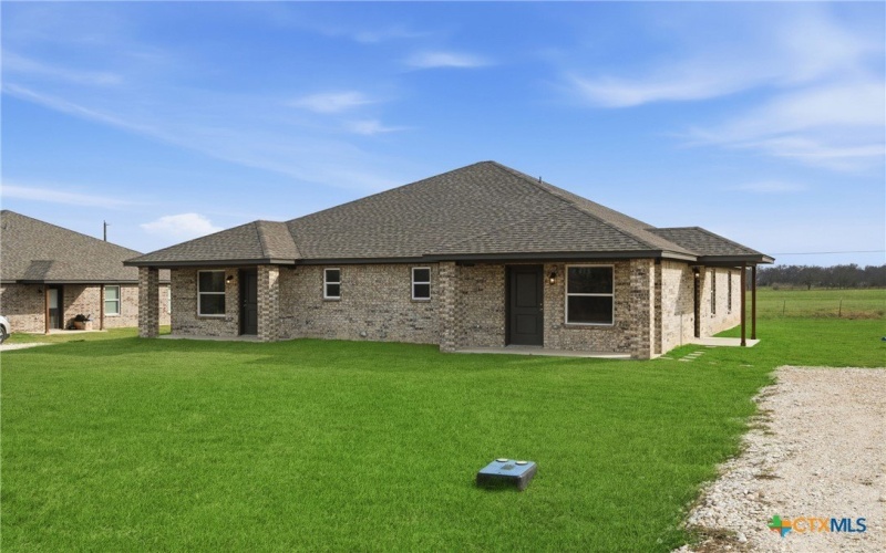 220-222 Melissa Street, Bruceville Eddy, TX 76524, 6 Bedrooms Bedrooms, ,5 BathroomsBathrooms,Residential Multi Family,For Sale,220-222 Melissa Street,0,601418