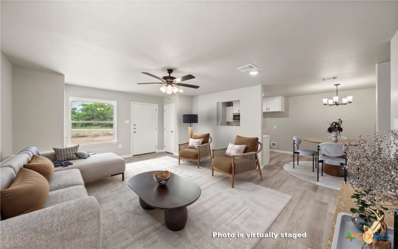 220-222 Melissa Street, Bruceville Eddy, TX 76524, 6 Bedrooms Bedrooms, ,5 BathroomsBathrooms,Residential Multi Family,For Sale,220-222 Melissa Street,0,601418