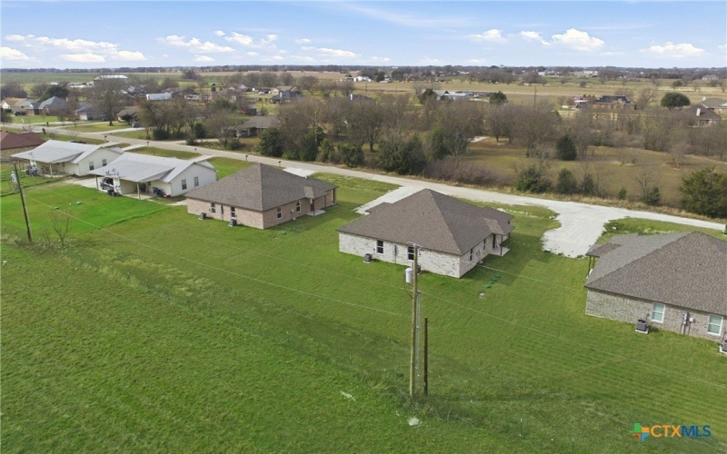 220-222 Melissa Street, Bruceville Eddy, TX 76524, 6 Bedrooms Bedrooms, ,5 BathroomsBathrooms,Residential Multi Family,For Sale,220-222 Melissa Street,0,601418