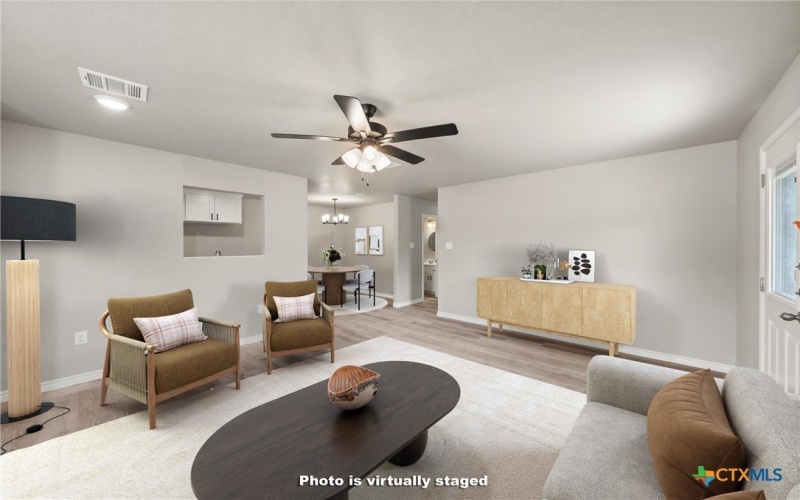 220-222 Melissa Street, Bruceville Eddy, TX 76524, 6 Bedrooms Bedrooms, ,5 BathroomsBathrooms,Residential Multi Family,For Sale,220-222 Melissa Street,0,601418