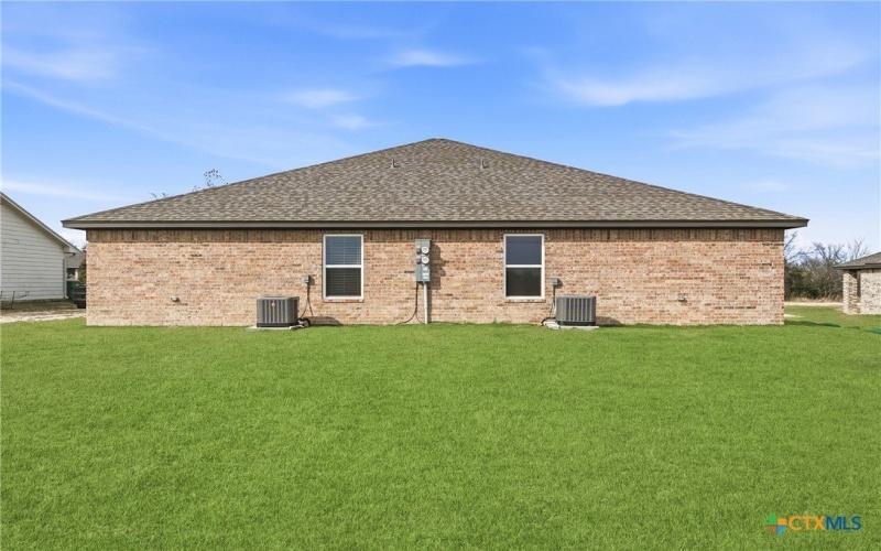 216-218 Melissa Street, Bruceville Eddy, TX 76524, 6 Bedrooms Bedrooms, ,5 BathroomsBathrooms,Residential Multi Family,For Sale,216-218 Melissa Street,0,601419