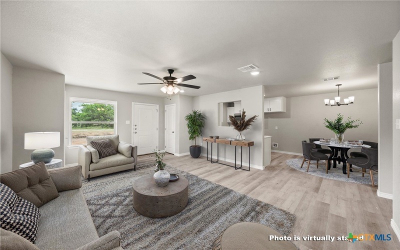 216-218 Melissa Street, Bruceville Eddy, TX 76524, 6 Bedrooms Bedrooms, ,5 BathroomsBathrooms,Residential Multi Family,For Sale,216-218 Melissa Street,0,601419