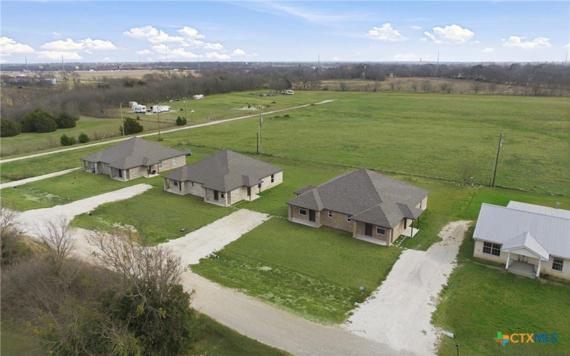 216-218 Melissa Street, Bruceville Eddy, TX 76524, 6 Bedrooms Bedrooms, ,5 BathroomsBathrooms,Residential Multi Family,For Sale,216-218 Melissa Street,0,601419