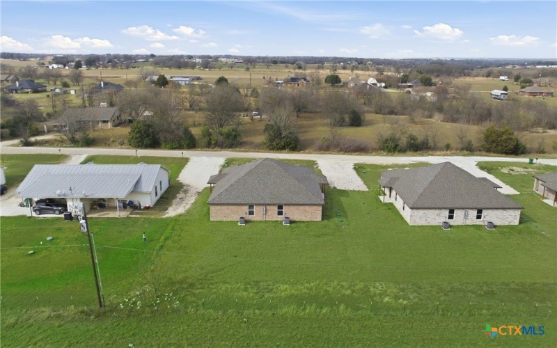 216-218 Melissa Street, Bruceville Eddy, TX 76524, 6 Bedrooms Bedrooms, ,5 BathroomsBathrooms,Residential Multi Family,For Sale,216-218 Melissa Street,0,601419