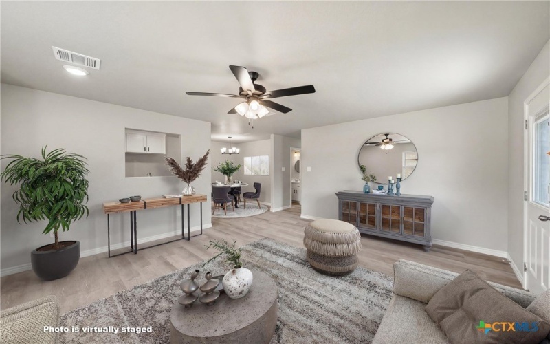 216-218 Melissa Street, Bruceville Eddy, TX 76524, 6 Bedrooms Bedrooms, ,5 BathroomsBathrooms,Residential Multi Family,For Sale,216-218 Melissa Street,0,601419