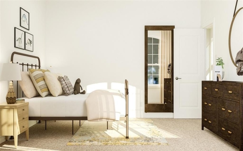 2825 Reuter Avenue, Fort Worth, TX 76179, 5 Habitaciones Habitaciones , ,5 BañosBaños,Residential,En Venta,2825 Reuter Avenue,0,21148082