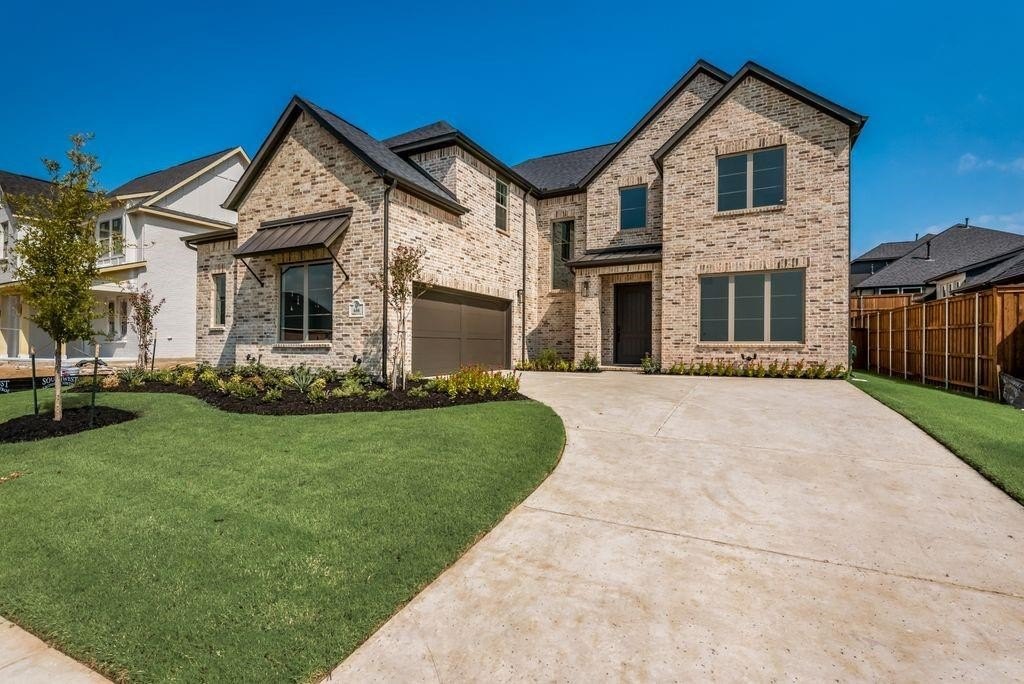 608 Pentonville Lane, Frisco, TX 75068, 4 Habitaciones Habitaciones , ,5 BañosBaños,Residential,En Venta,608 Pentonville Lane,20080215