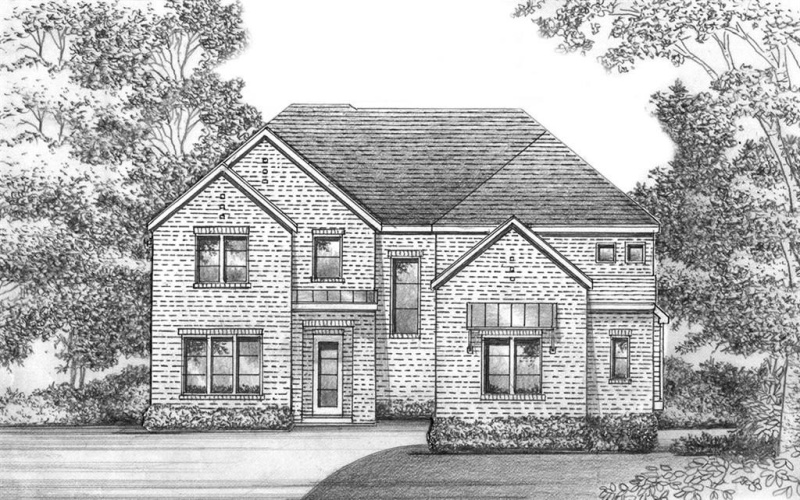608 Pentonville Lane, Frisco, TX 75068, 4 Habitaciones Habitaciones , ,5 BañosBaños,Residential,En Venta,608 Pentonville Lane,20080215