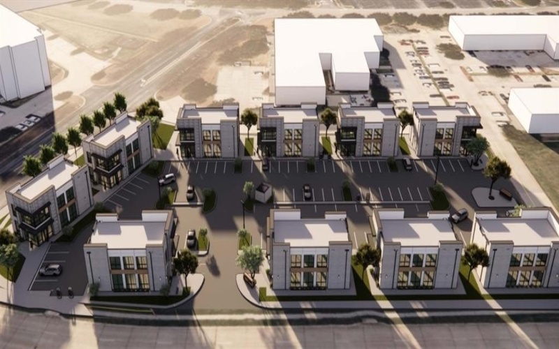 0 E I-35 Drive, Lewisville, TX 75067, ,Commercial Sale,En Venta,0 E I-35 Drive,0,21148119