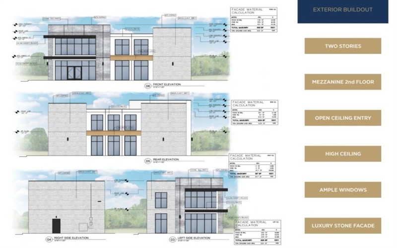 0 E I-35 Drive, Lewisville, TX 75067, ,Commercial Sale,En Venta,0 E I-35 Drive,0,21148119