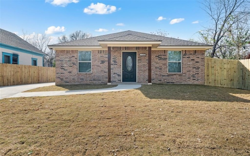 1126 N 11th Street, Waco, TX 76707, 6 Bedrooms Bedrooms, ,5 BathroomsBathrooms,Residential Multi Family,For Sale,1126 N 11th Street,0,21148148