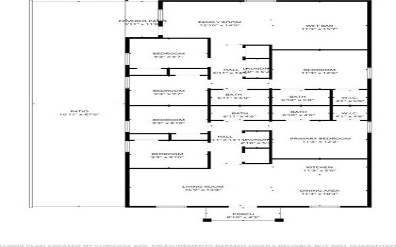 1126 N 11th Street, Waco, TX 76707, 6 Bedrooms Bedrooms, ,5 BathroomsBathrooms,Residential Multi Family,For Sale,1126 N 11th Street,0,21148148