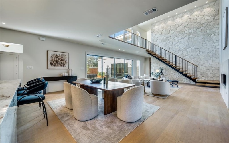 3761 Dunhaven Road, Dallas, TX 75220, 5 Habitaciones Habitaciones , ,6 BañosBaños,Residential,En Venta,3761 Dunhaven Road,0,21148156