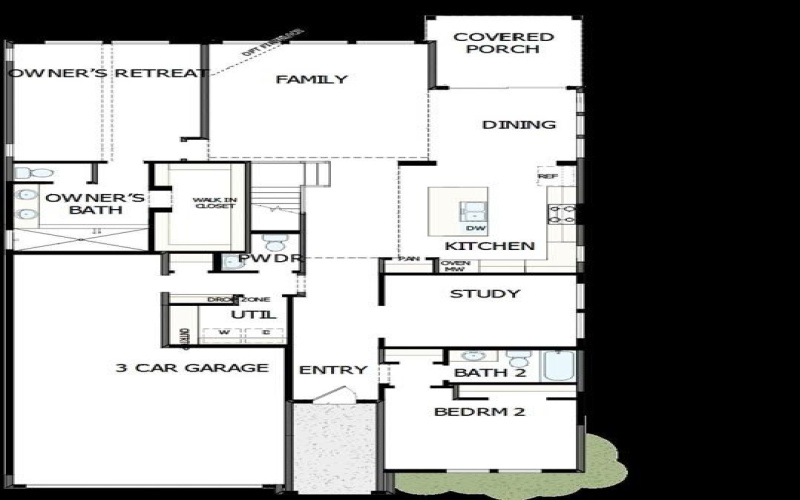 3116 Hockney Lane, McKinney, TX 75071, 4 Habitaciones Habitaciones , ,5 BañosBaños,Residential,En Venta,3116 Hockney Lane,0,21148190