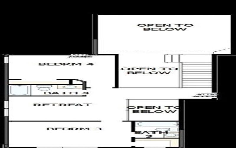 2917 Engelman Drive, McKinney, TX 75071, 4 Bedrooms Bedrooms, ,5 BathroomsBathrooms,Residential,For Sale,2917 Engelman Drive,0,21148208