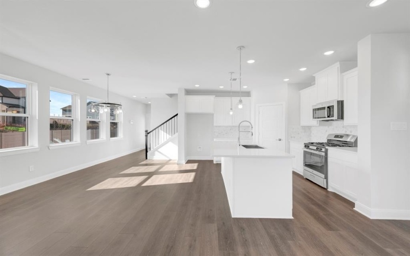 3501 Pineda Way, McKinney, TX 75071, 4 Bedrooms Bedrooms, ,2 BathroomsBathrooms,Residential,For Sale,3501 Pineda Way,0,21148235