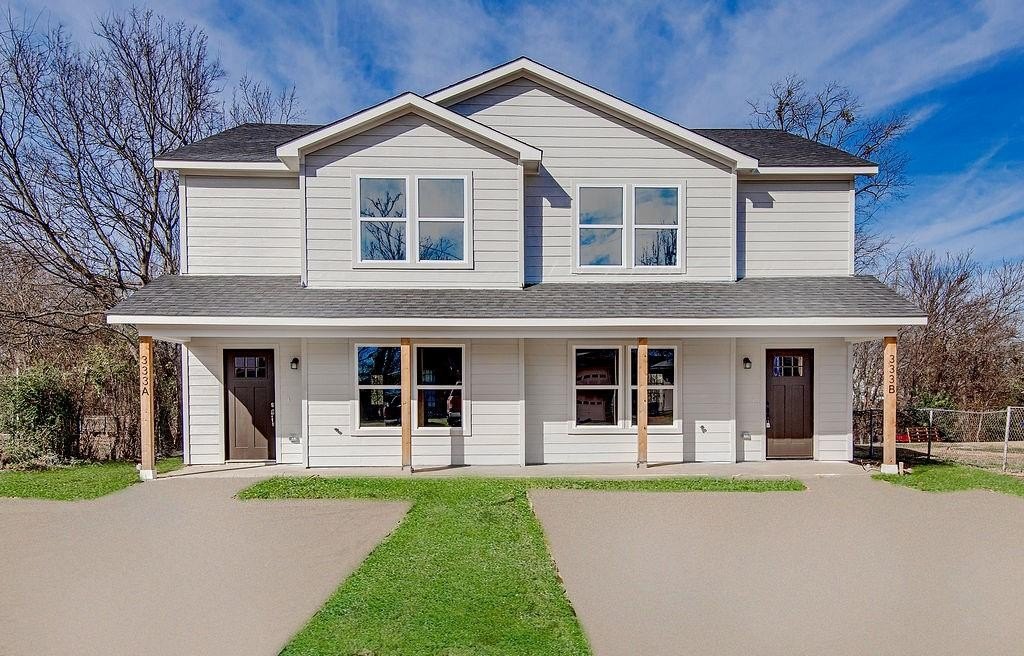 333 N Field Street, Burleson, TX 76028, 6 Bedrooms Bedrooms, ,5 BathroomsBathrooms,Residential Multi Family,For Sale,333 N Field Street,0,21148246