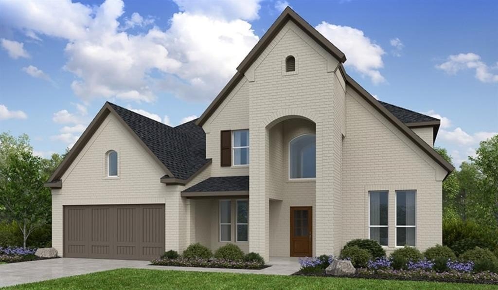 713 Cumulus Court, Celina, TX 75009, 4 Bedrooms Bedrooms, ,3 BathroomsBathrooms,Residential,For Sale,713 Cumulus Court,0,21148257