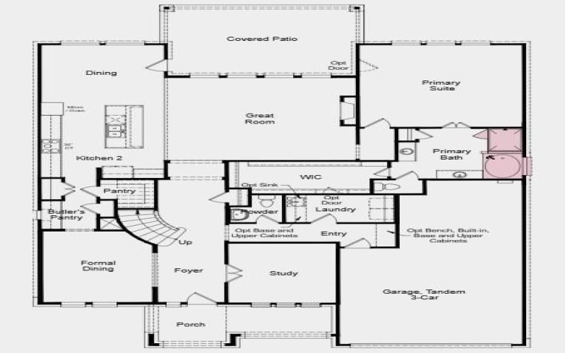 713 Cumulus Court, Celina, TX 75009, 4 Bedrooms Bedrooms, ,3 BathroomsBathrooms,Residential,For Sale,713 Cumulus Court,0,21148257